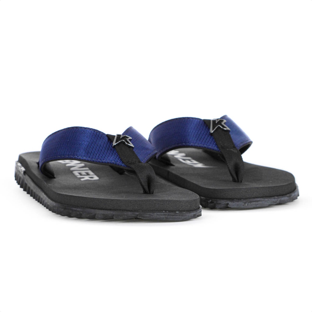Imagem 2 do produto Chinelo Kenner Kivah TKS Masculino