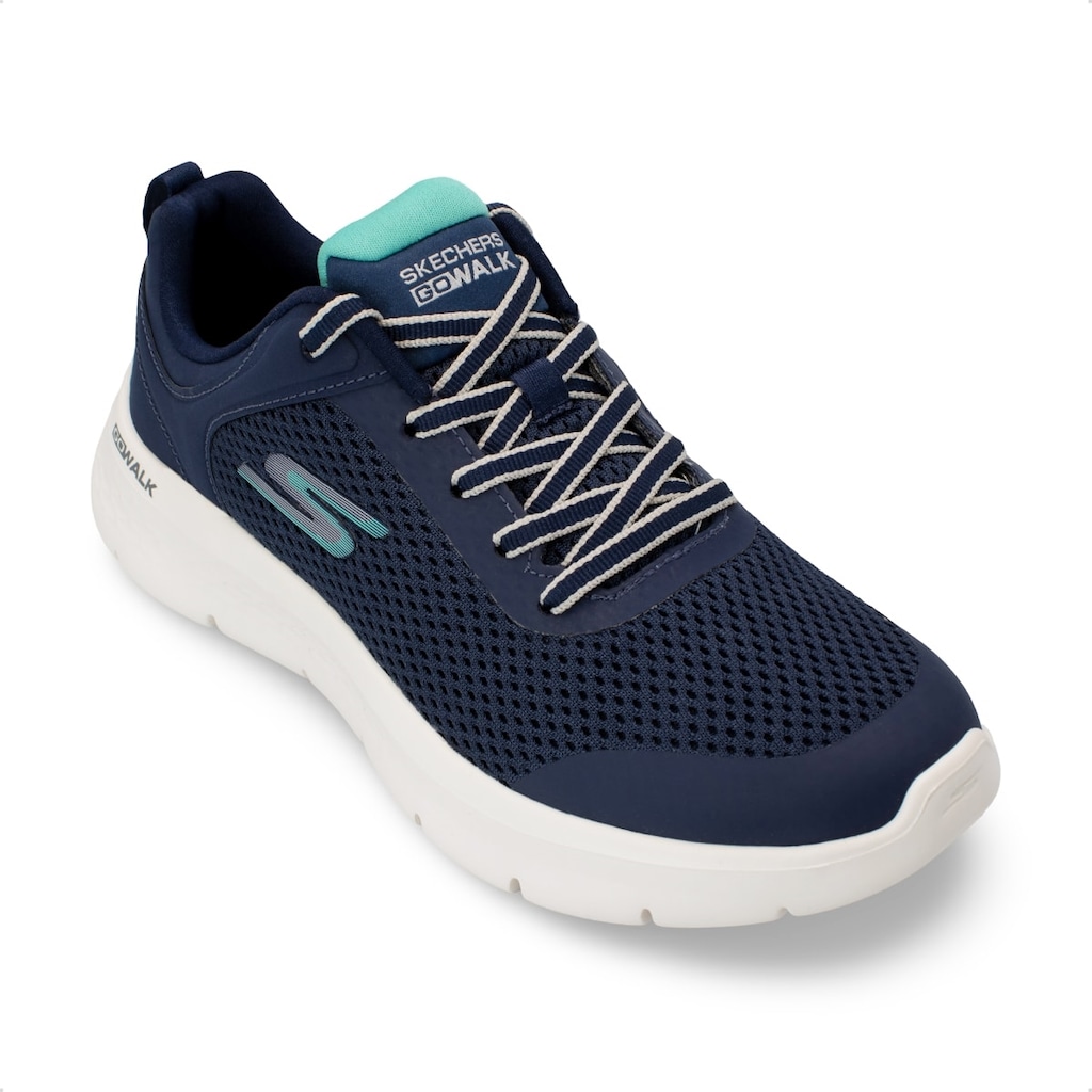 Imagem 2 do produto Tênis Feminino Skechers Go Walk Flex
