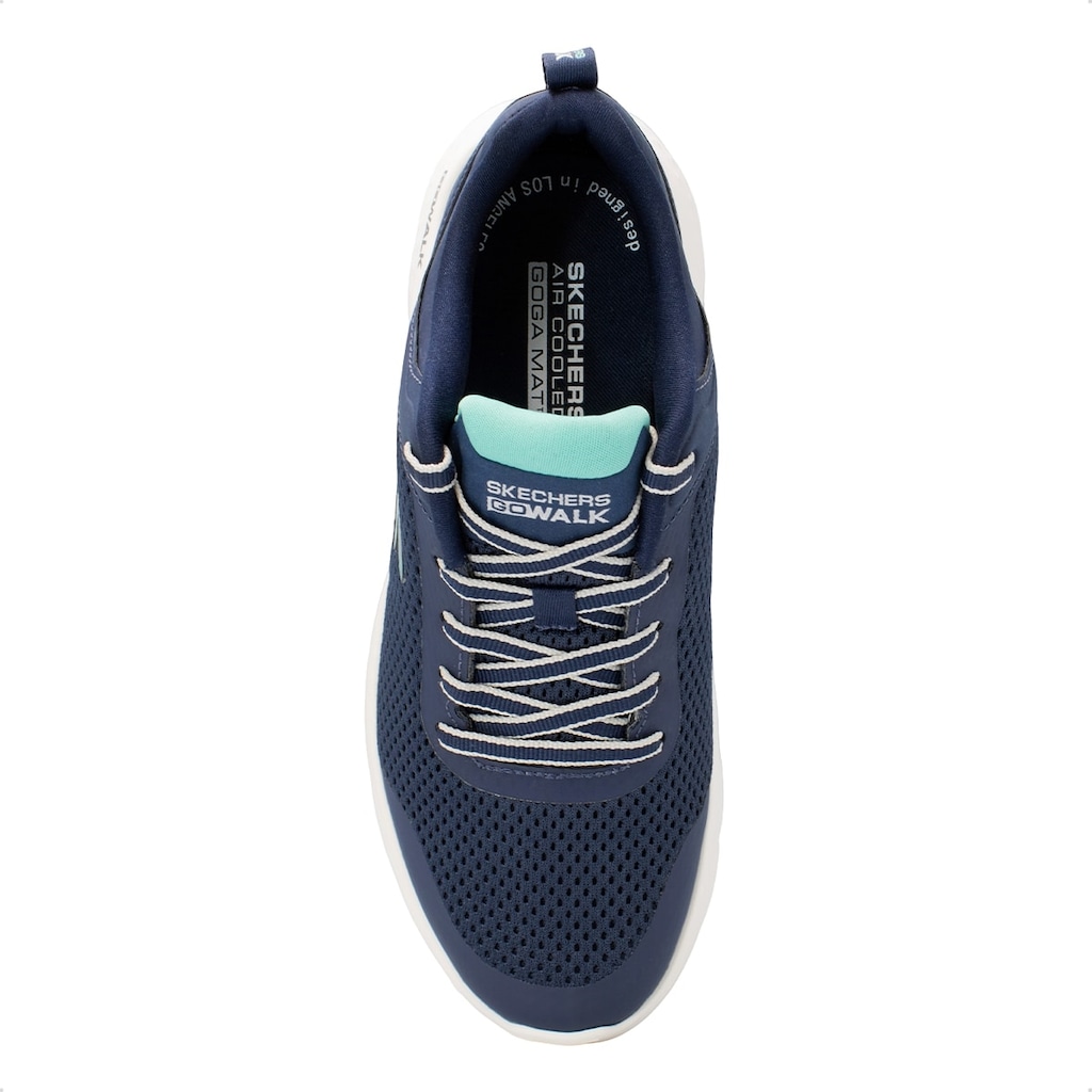 Imagem 3 do produto Tênis Feminino Skechers Go Walk Flex