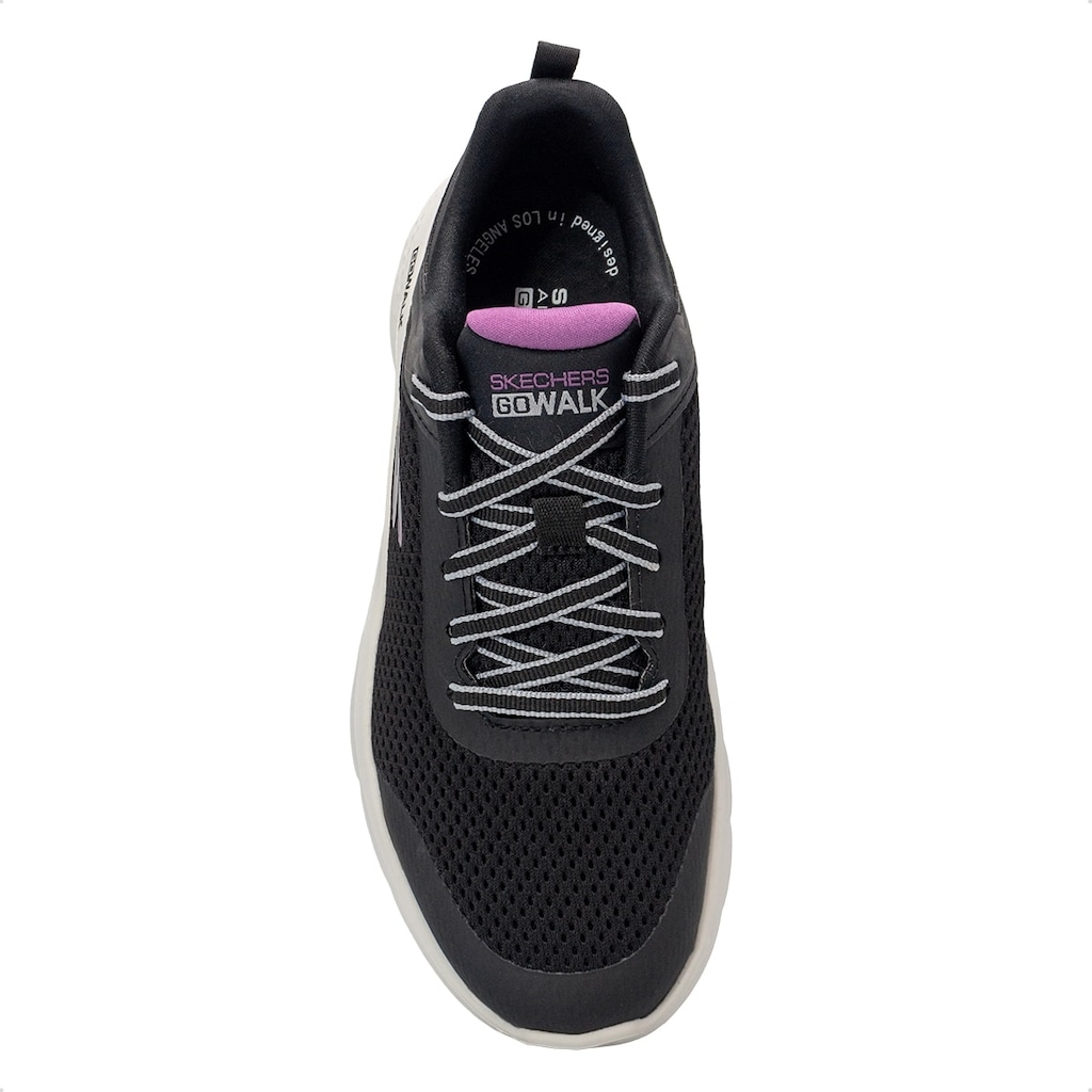 Imagem 3 do produto Tênis Feminino Skechers Go Walk Flex
