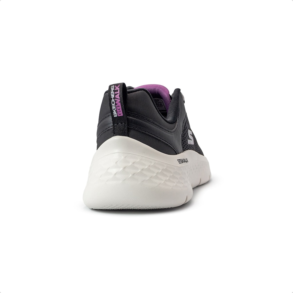 Imagem 4 do produto Tênis Feminino Skechers Go Walk Flex