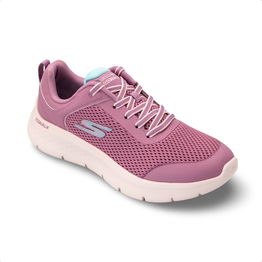 Imagem 2 do produto Tênis Feminino Skechers Go Walk Flex