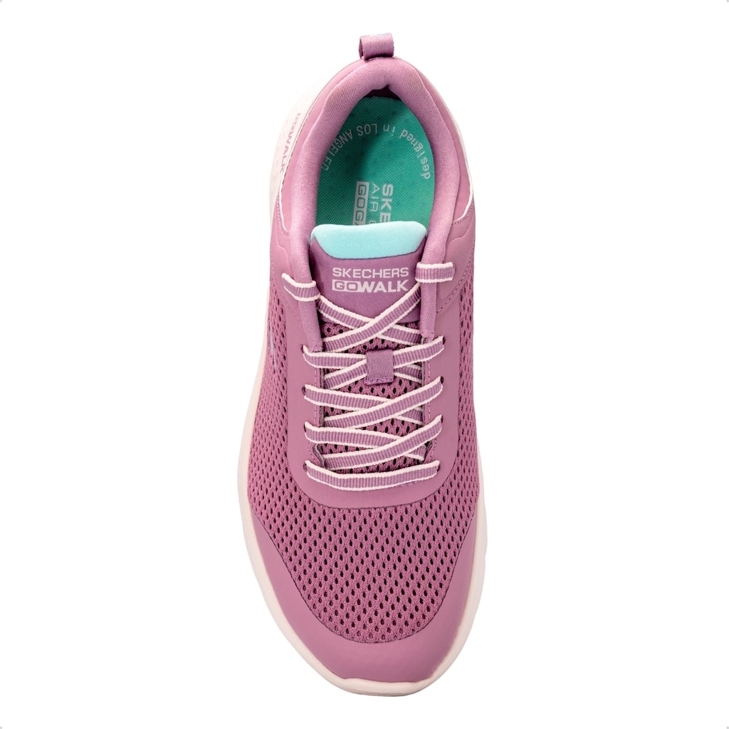 Imagem 3 do produto Tênis Feminino Skechers Go Walk Flex