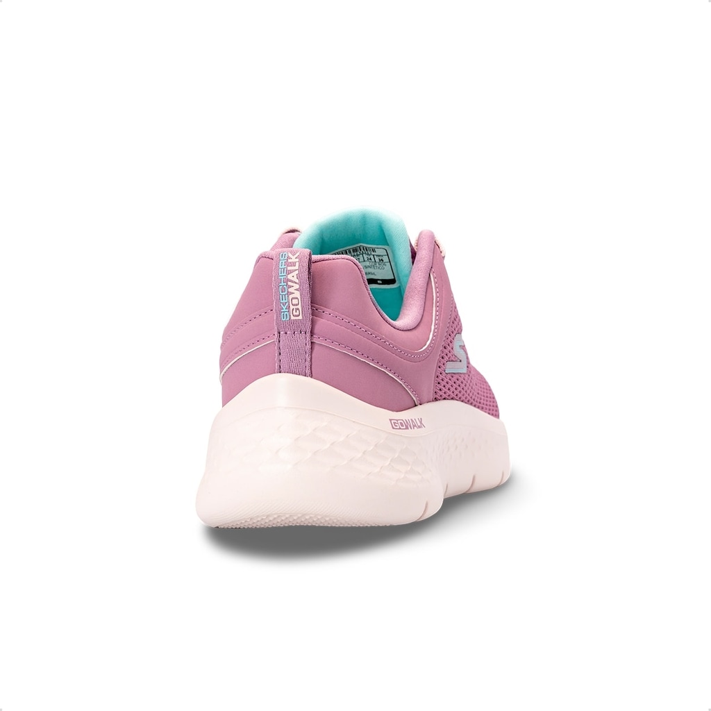 Imagem 4 do produto Tênis Feminino Skechers Go Walk Flex