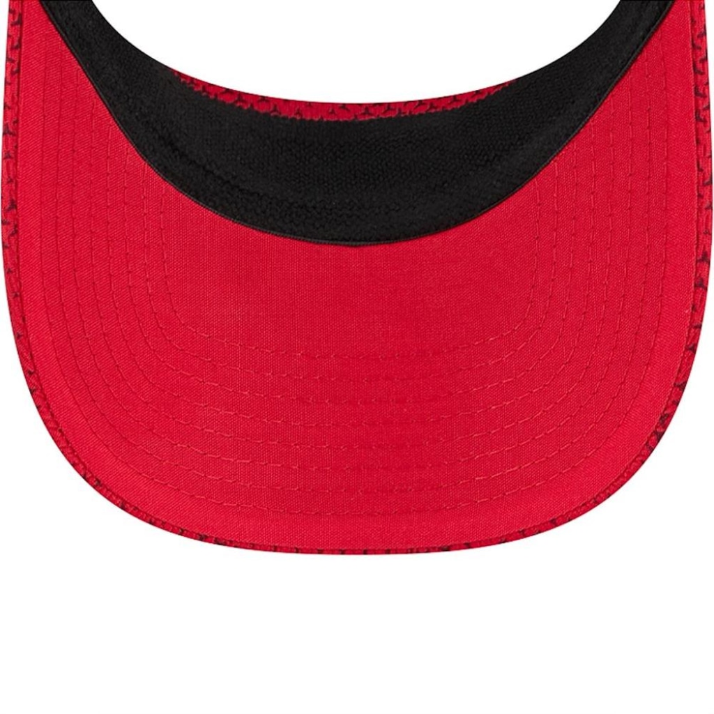 Imagem 5 do produto Viseira New Era Kansas City Chiefs NFL Sideline 24-25