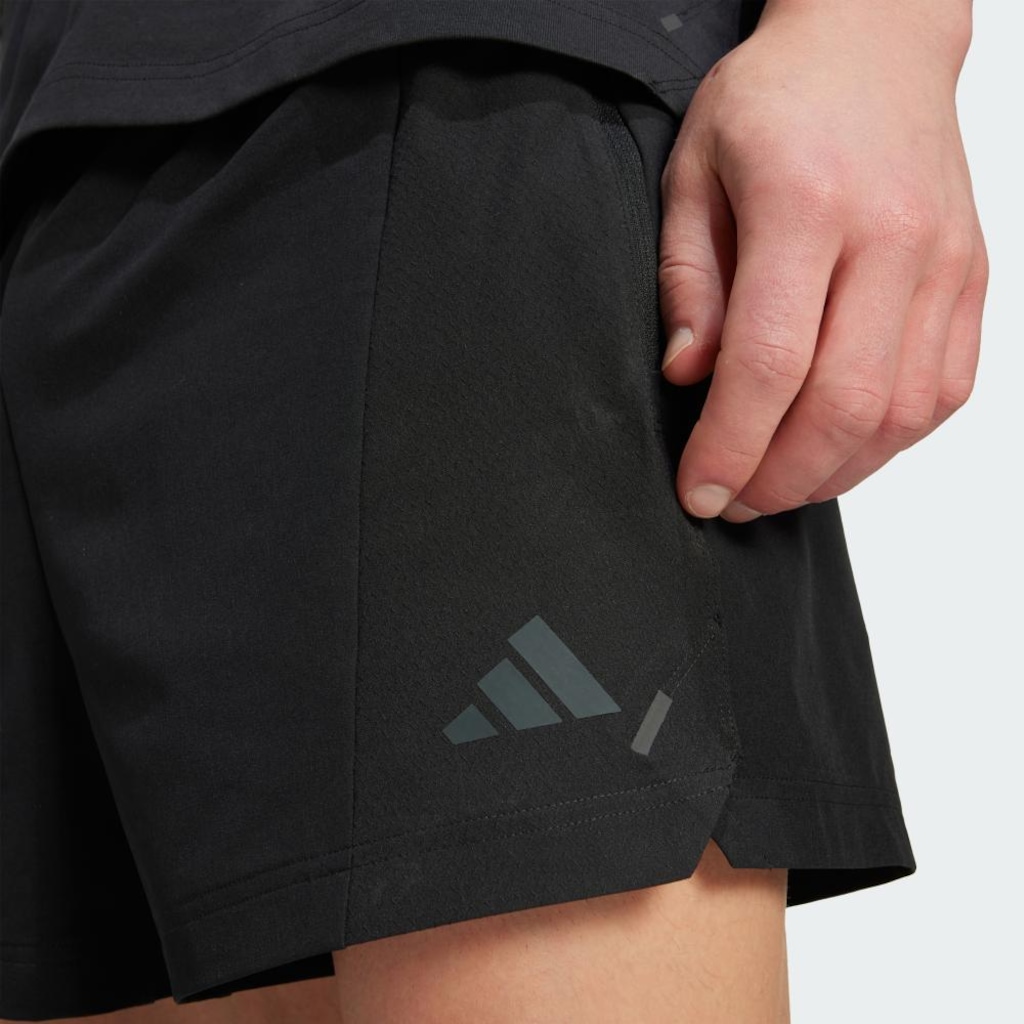 Imagem 5 do produto POWER SHORT Adidas Masculino Adultos