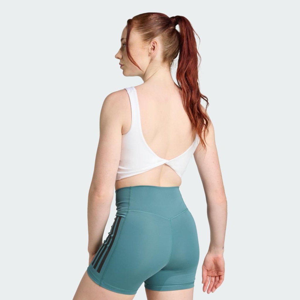 Imagem 3 do produto Camiseta Regata Feminina adidas Pwr Tank