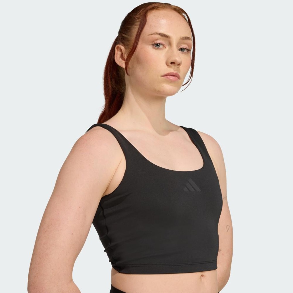 Imagem 5 do produto Camiseta Regata Feminina adidas Pwr Tank