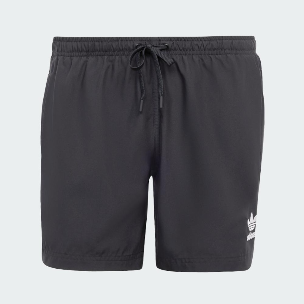 Imagem 2 do produto Calção Masculino adidas Adicolor Três Listras 5-Inch