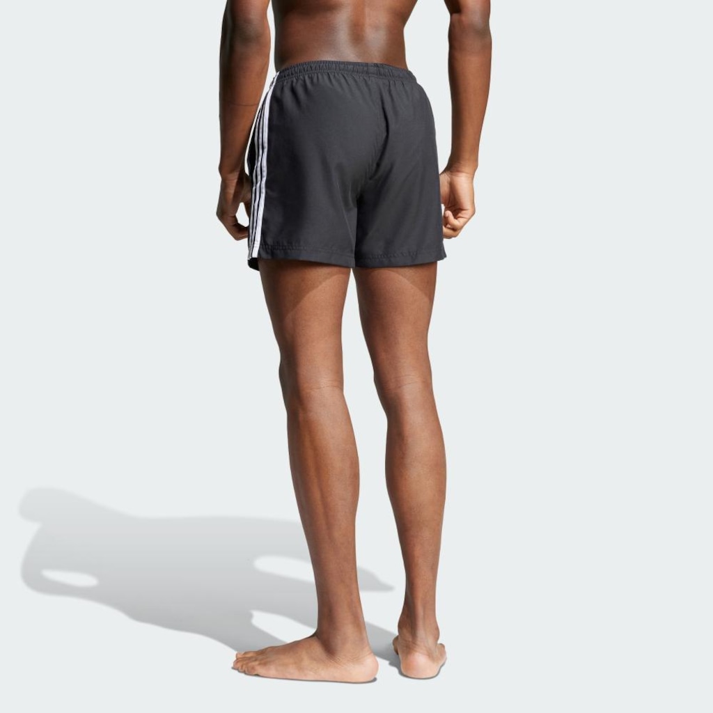 Imagem 3 do produto Calção Masculino adidas Adicolor Três Listras 5-Inch
