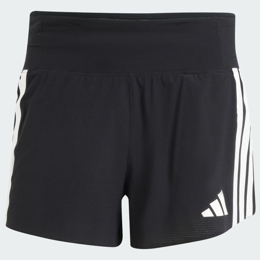 Imagem 2 do produto Short Masculino adidas Bolso Gel Adizero Running