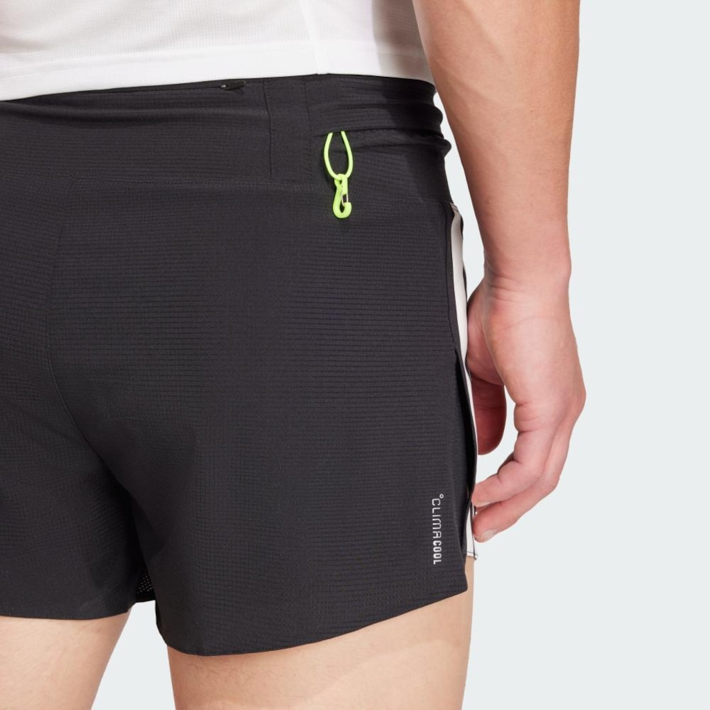 Imagem 5 do produto Short Masculino adidas Bolso Gel Adizero Running