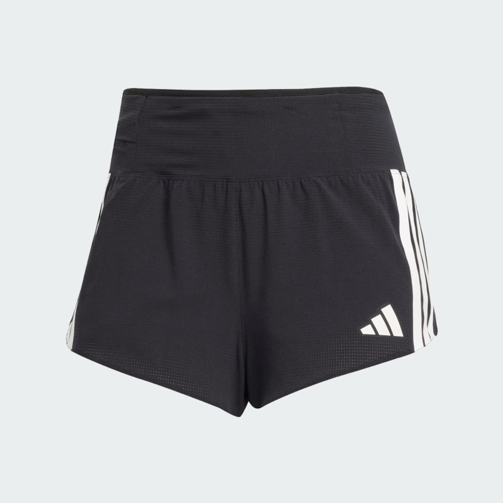 Imagem 2 do produto Short Feminino adidas Bolso Gel Adizero Running