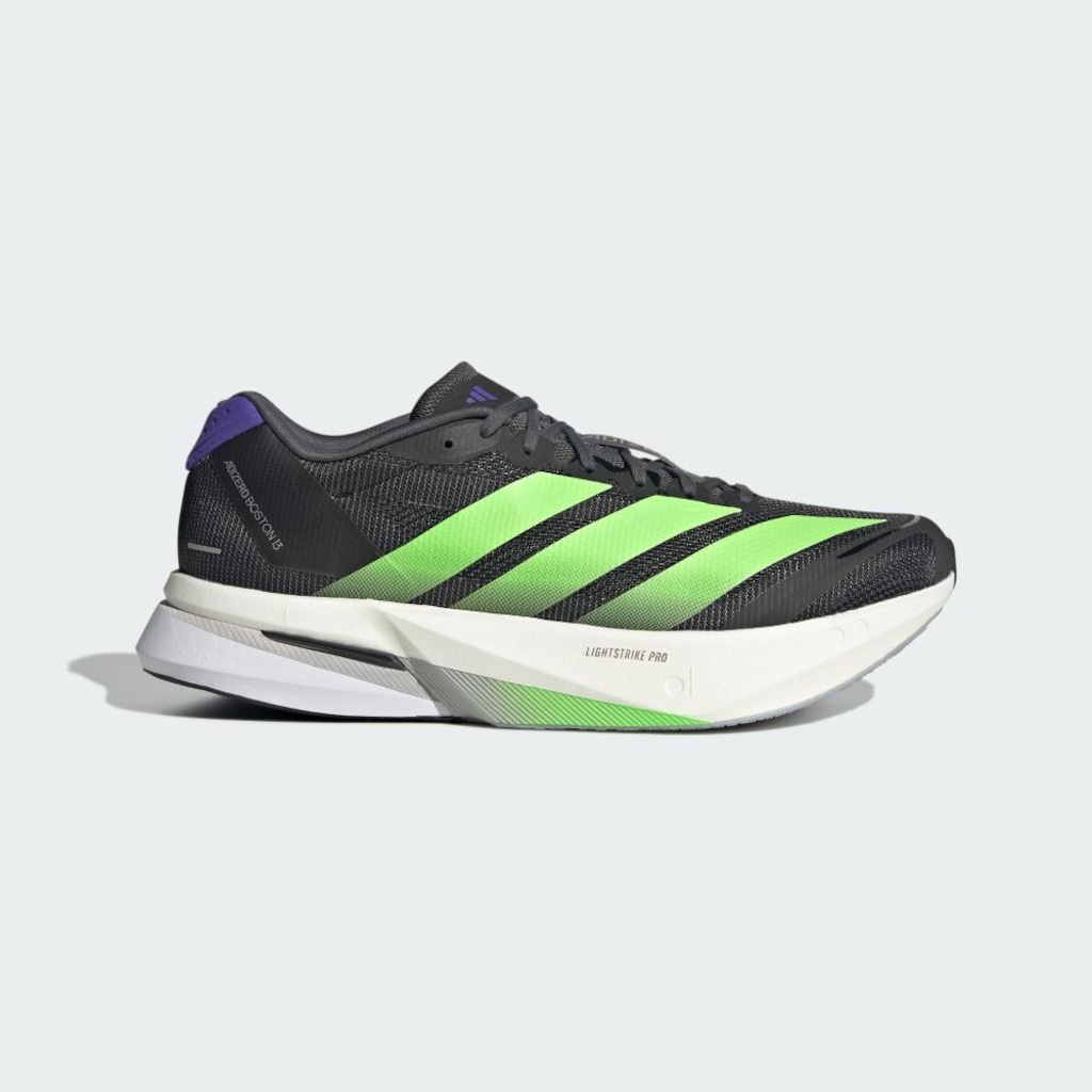 Imagem 2 do produto Tênis Masculino adidas Adizero Boston 13