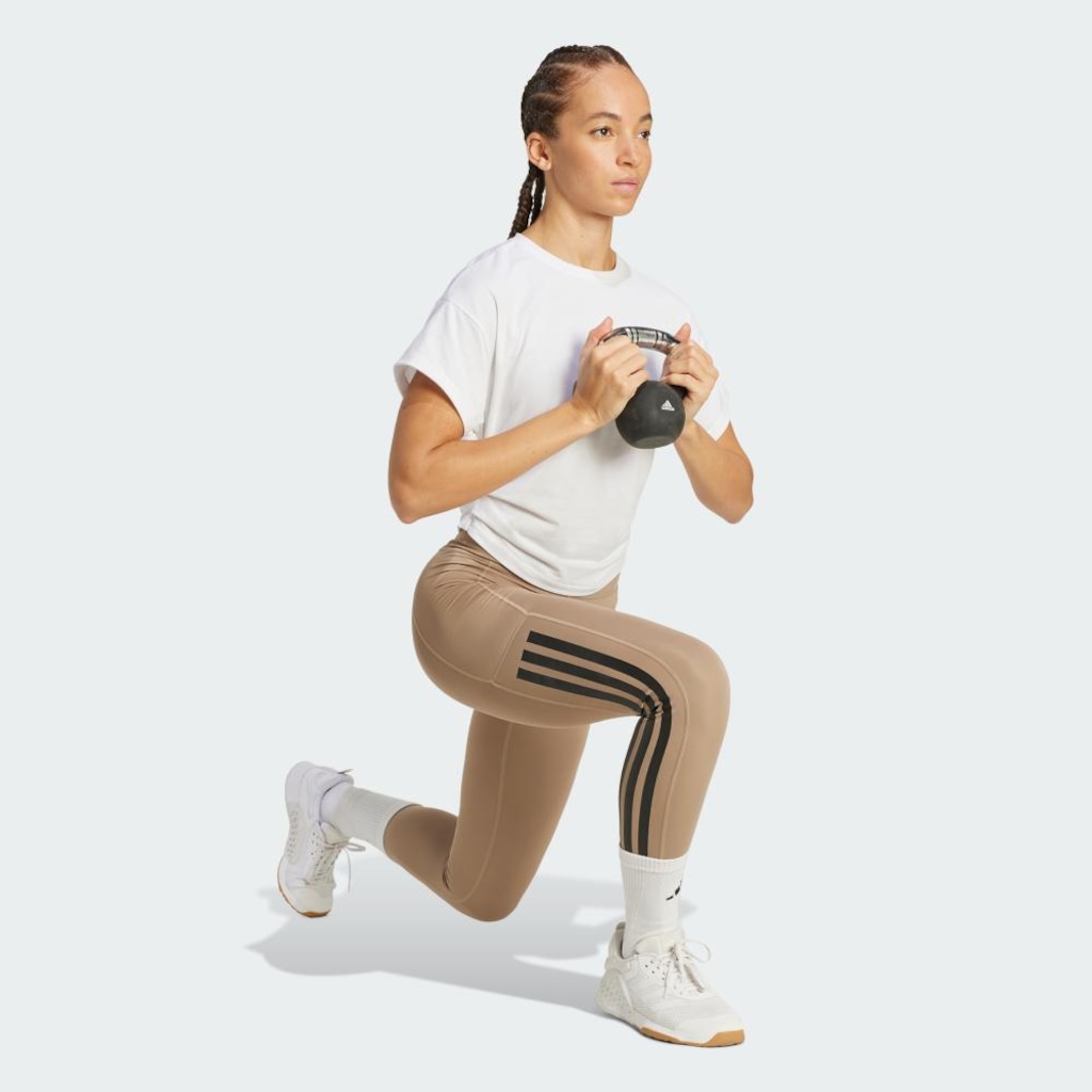 Imagem 4 do produto Camiseta Feminina adidas Power