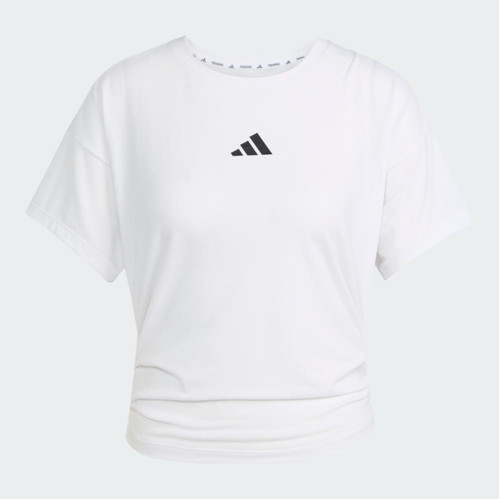 Imagem 2 do produto Camiseta Feminina adidas Power