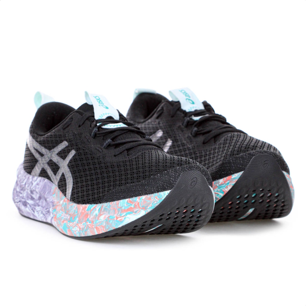 Imagem 3 do produto Tênis Masculino Asics Noosa Tri 16