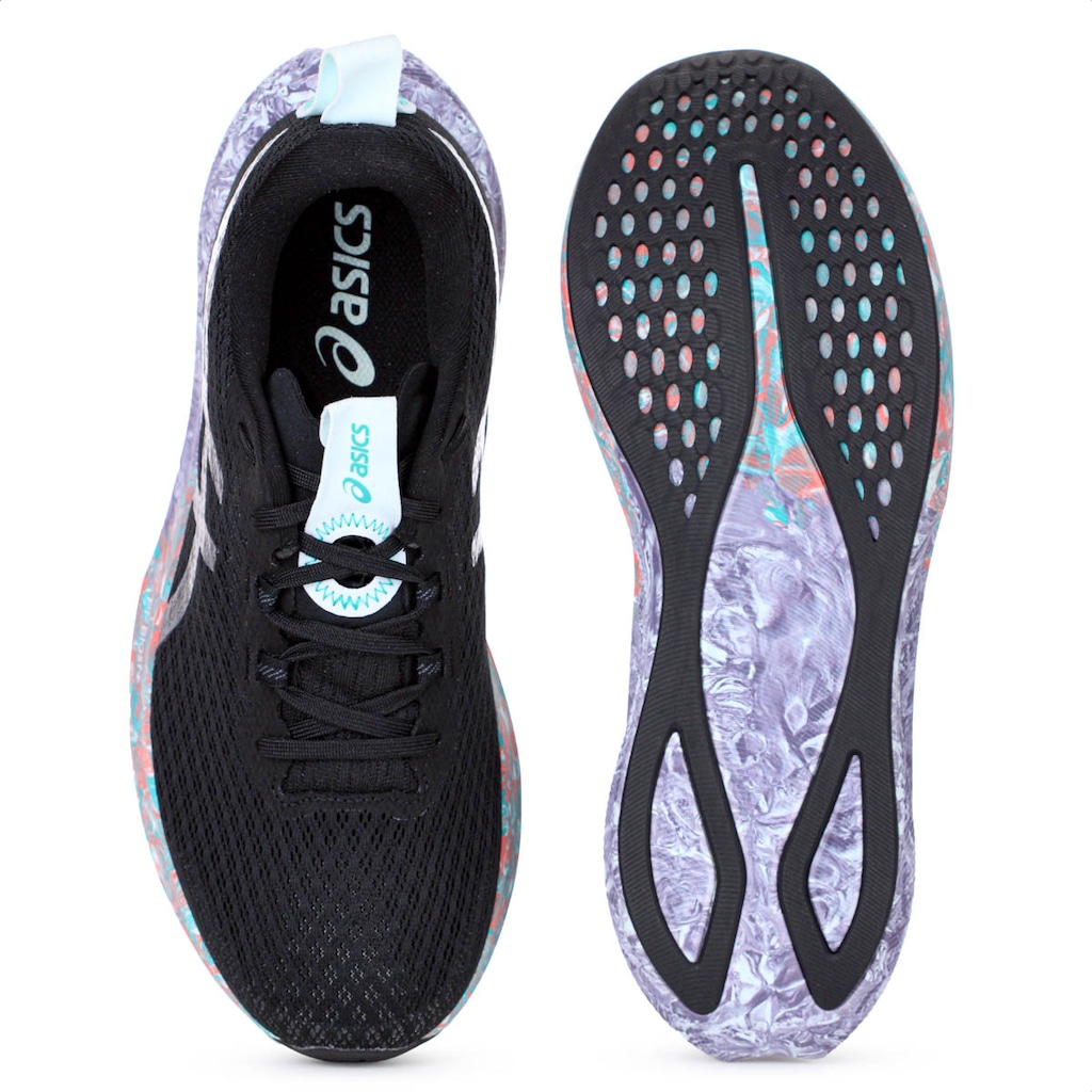 Imagem 4 do produto Tênis Masculino Asics Noosa Tri 16