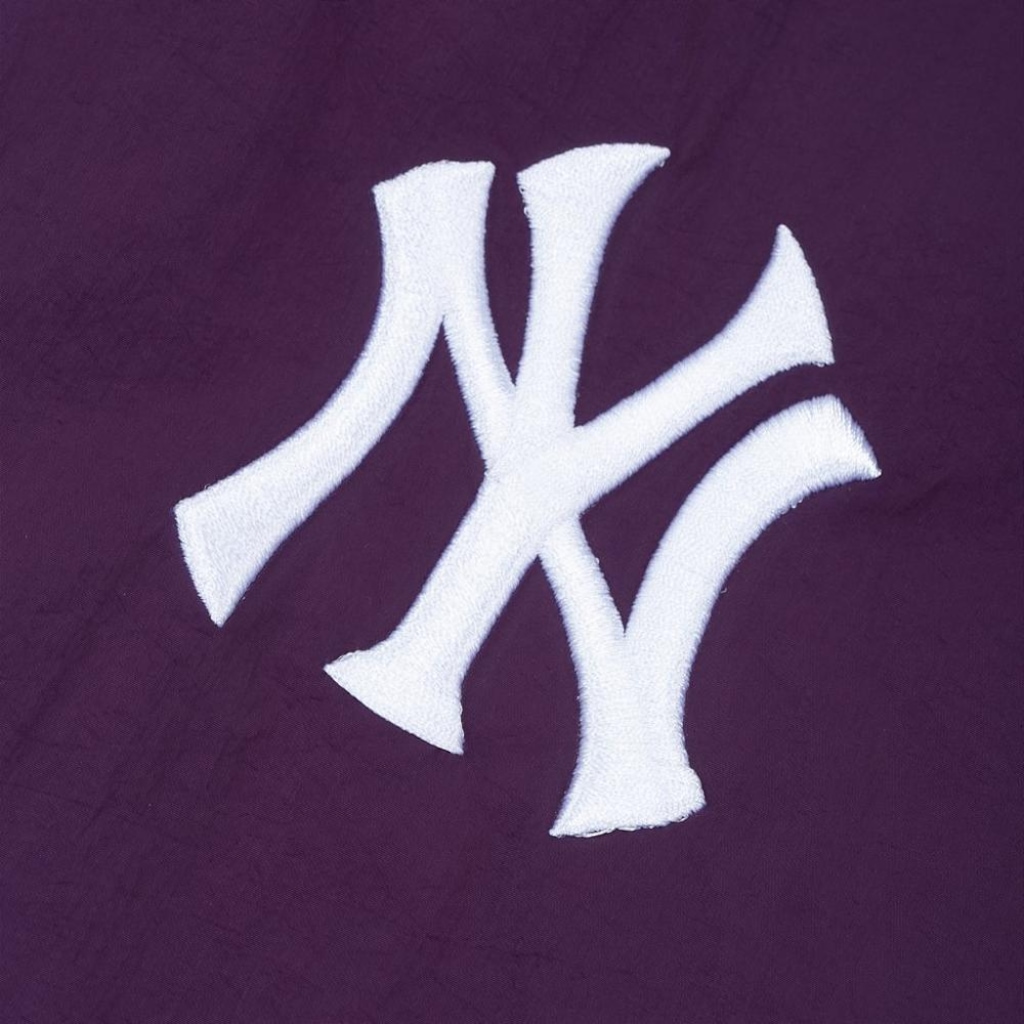 Imagem 3 do produto Jaqueta Corta Vento New Era New York Yankees Institutional