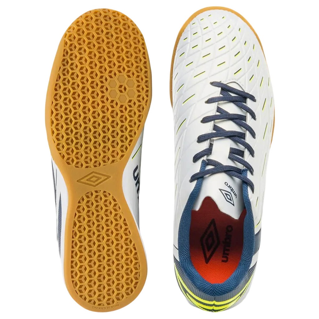 Imagem 4 do produto Chuteira de Futsal Umbro Domain