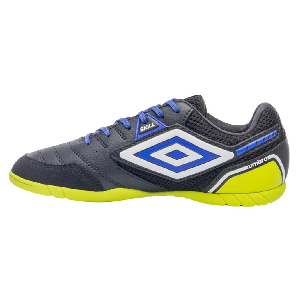 Imagem 2 do produto Chuteira de Futsal Umbro Skill