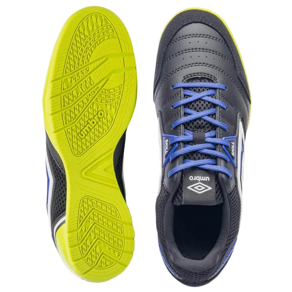 Imagem 4 do produto Chuteira de Futsal Umbro Skill