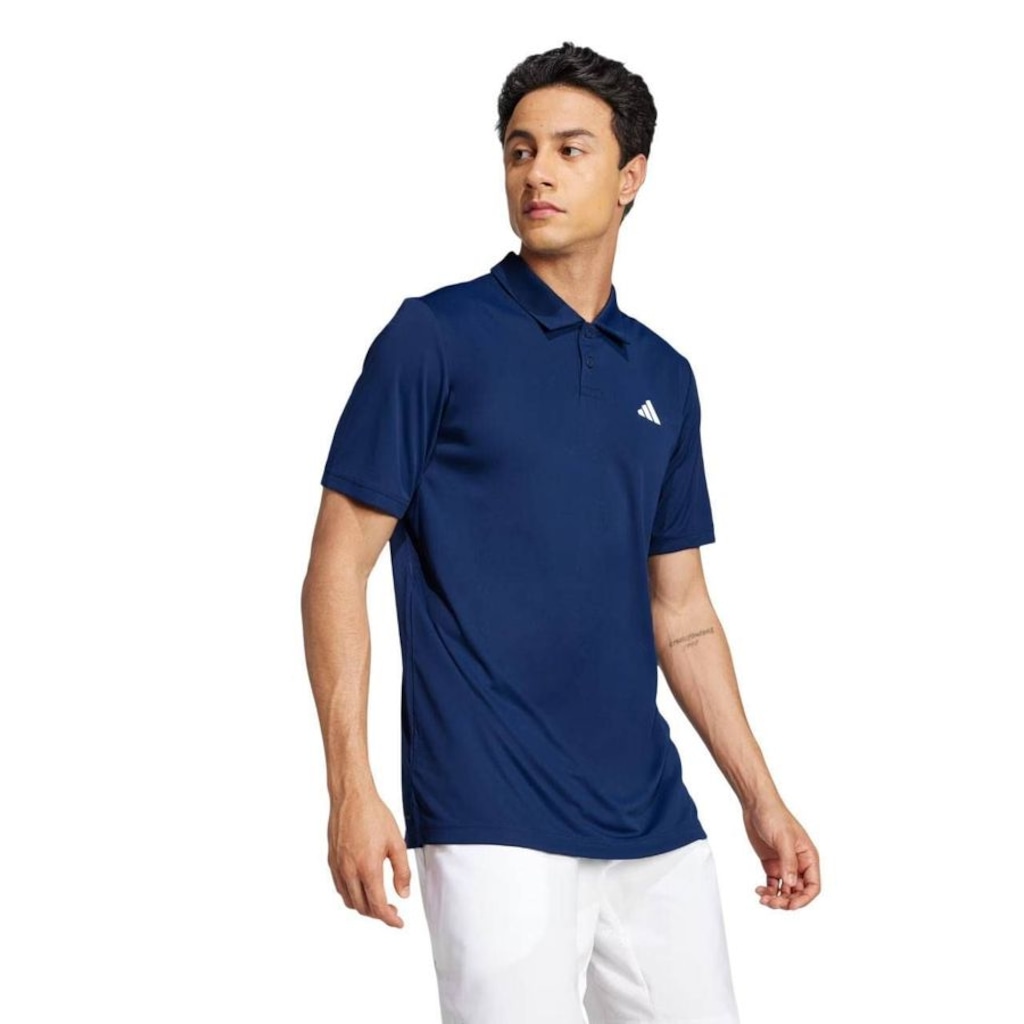 Imagem 2 do produto Camisa Polo Masculina adidas Club