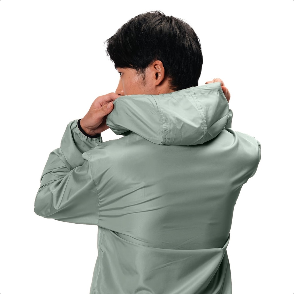 Imagem 4 do produto Jaqueta Oakley Essential Windbreaker Masculina