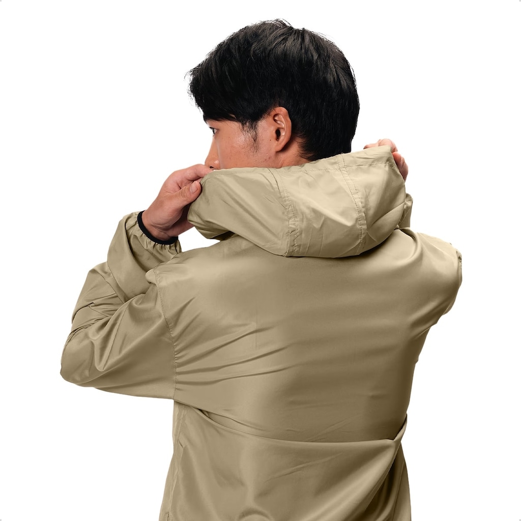 Imagem 4 do produto Jaqueta Oakley Essential Windbreaker Masculina