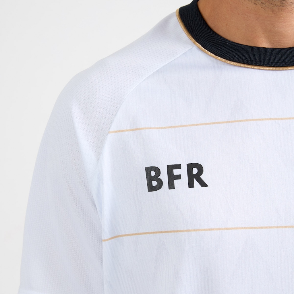Imagem 4 do produto Camisa do Botafogo Casual Bens Braziline Masculina