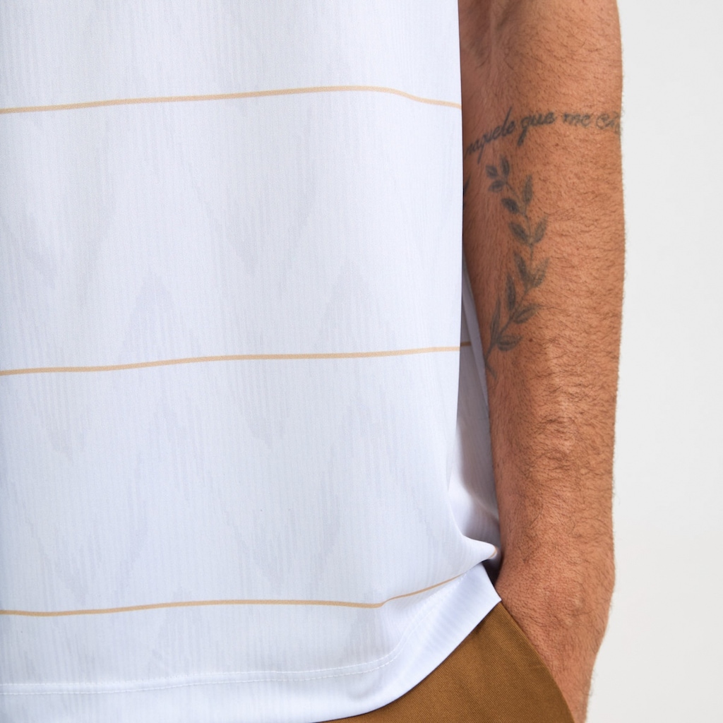 Imagem 5 do produto Camisa do Botafogo Casual Bens Braziline Masculina