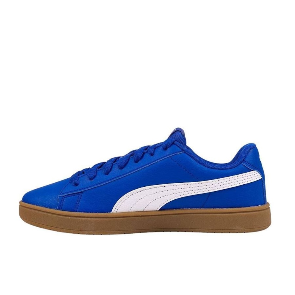 Imagem 2 do produto Tênis Infantil Puma Rickie Classic Jr