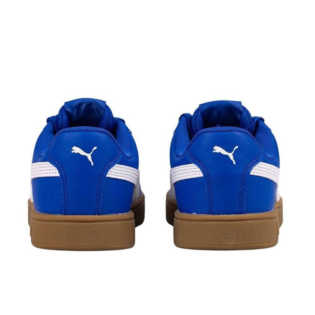 Imagem 4 do produto Tênis Infantil Puma Rickie Classic Jr