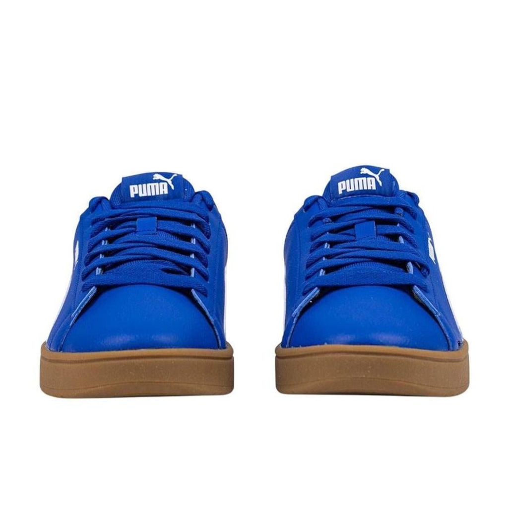 Imagem 5 do produto Tênis Infantil Puma Rickie Classic Jr