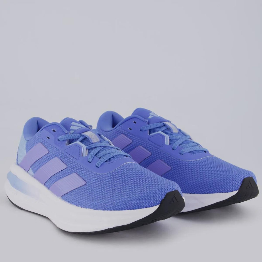 Imagem 2 do produto Tênis Feminino adidas Galaxy 7