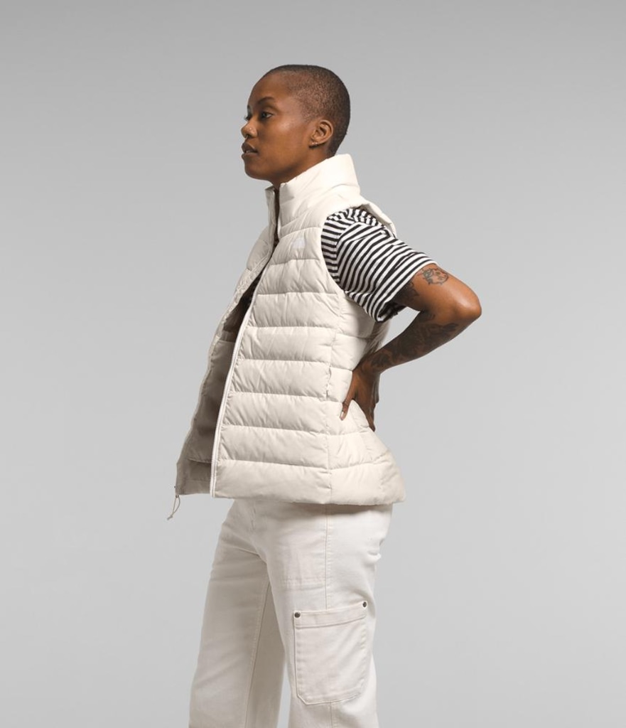 Imagem 3 do produto Colete Feminino The North Face Aconcágua 3