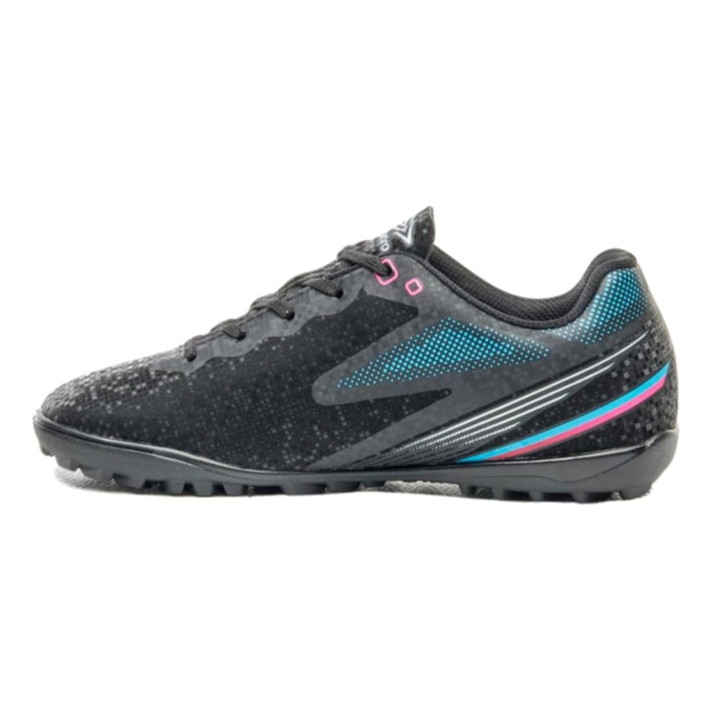 Imagem 2 do produto Chuteira de Society Infantil Umbro Techno II