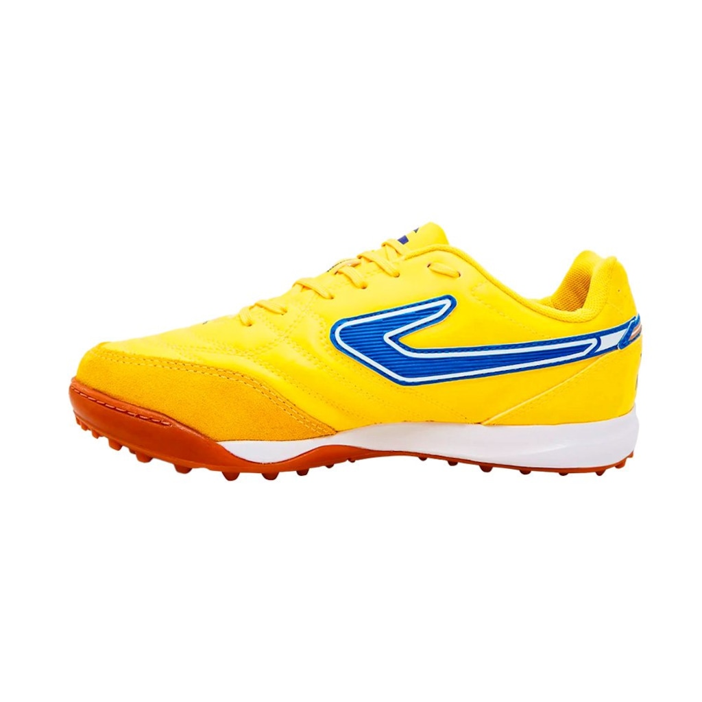 Imagem 2 do produto Chuteira de Society Infantil Suíço Topper Maestro Club V Prisma Pack