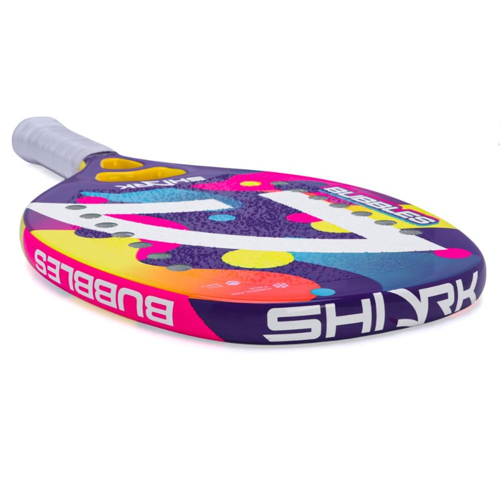 Imagem 5 do produto Raquete de Beach Tennis Infantil Bubbles