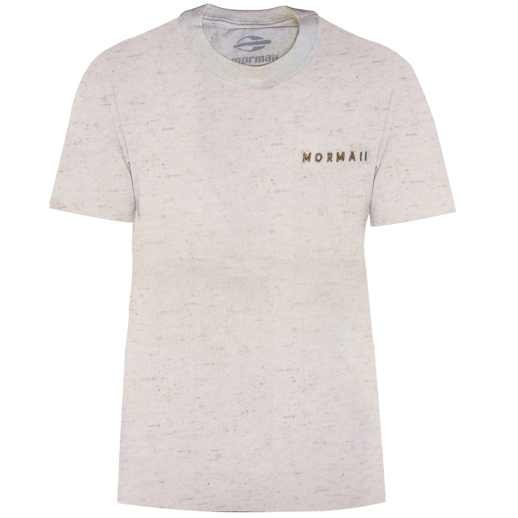 Imagem 3 do produto Camiseta Mormaii Letreiro Rio Lav Masculina