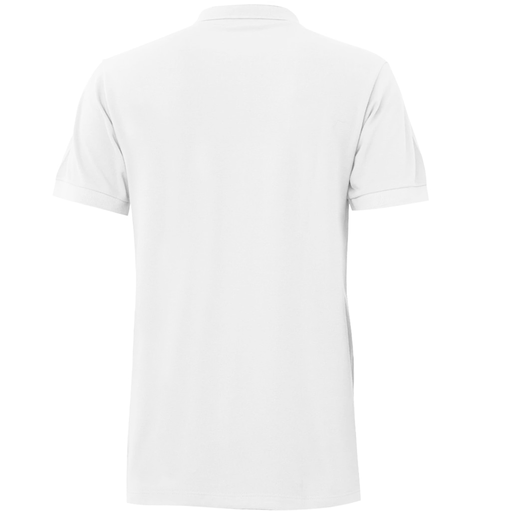 Imagem 2 do produto Camisa Polo Mormaii Logo Bordado Masculina