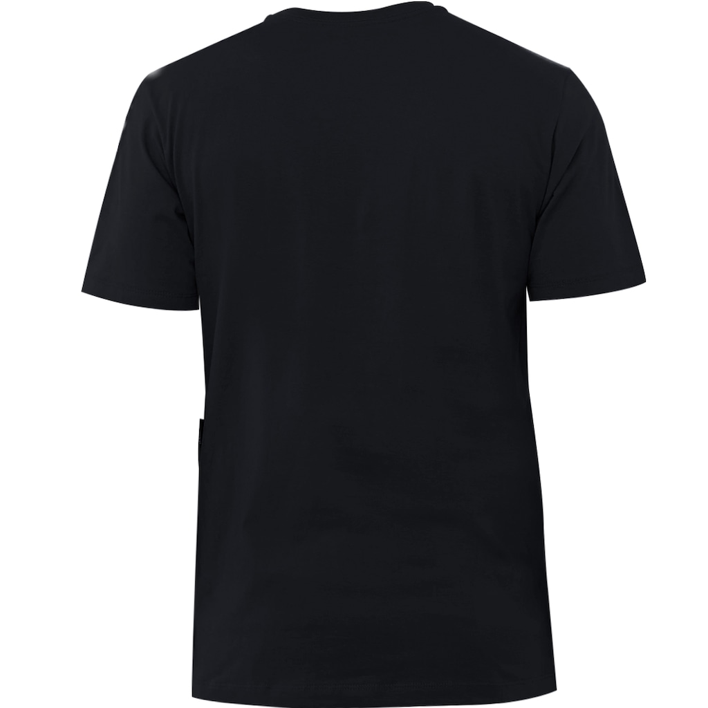 Imagem 2 do produto Camiseta Mormaii Patch Masculina