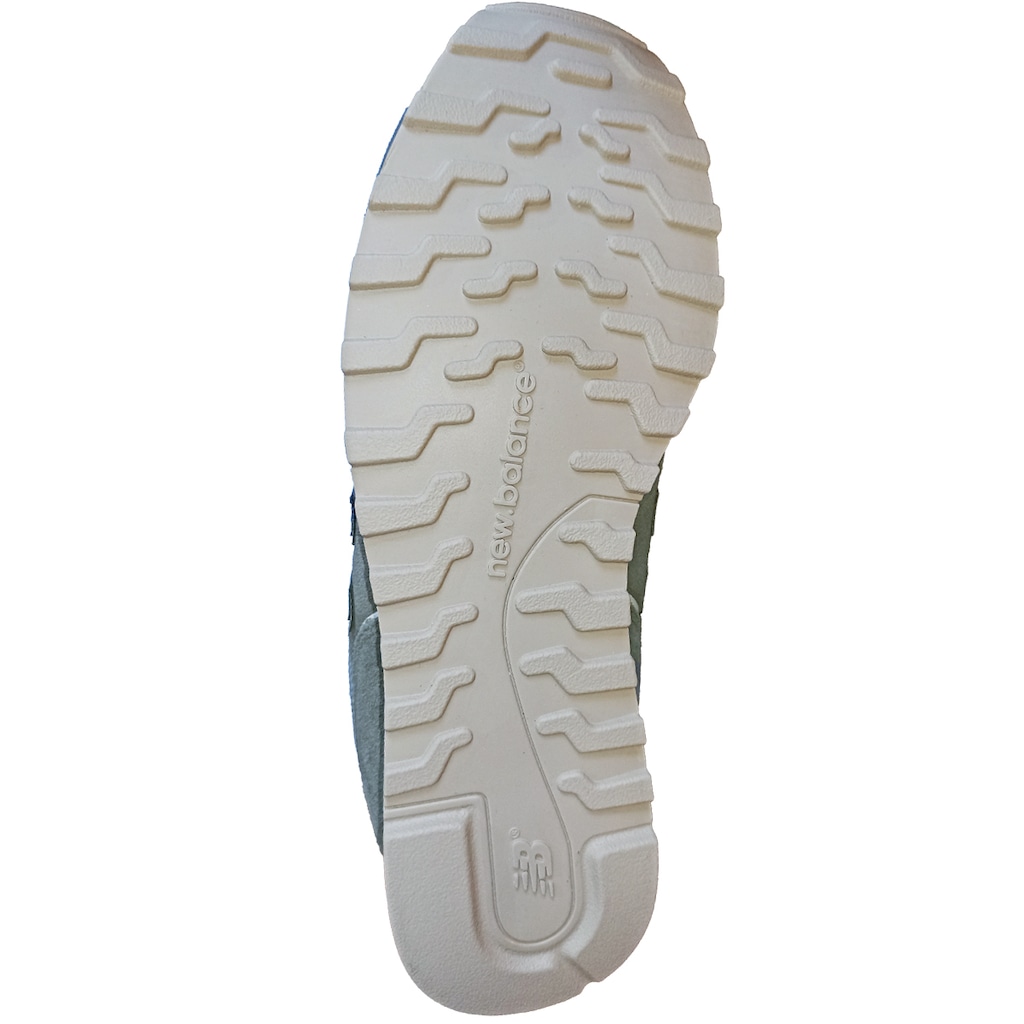 Imagem 2 do produto Tênis Masculino New Balance 373 Harbor
