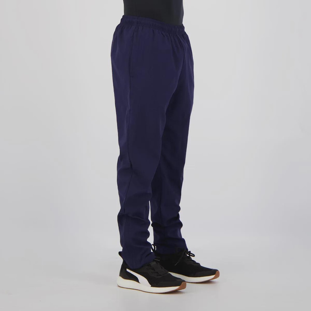 Imagem 2 do produto Calça Masculina Puma Team Rise Sideline