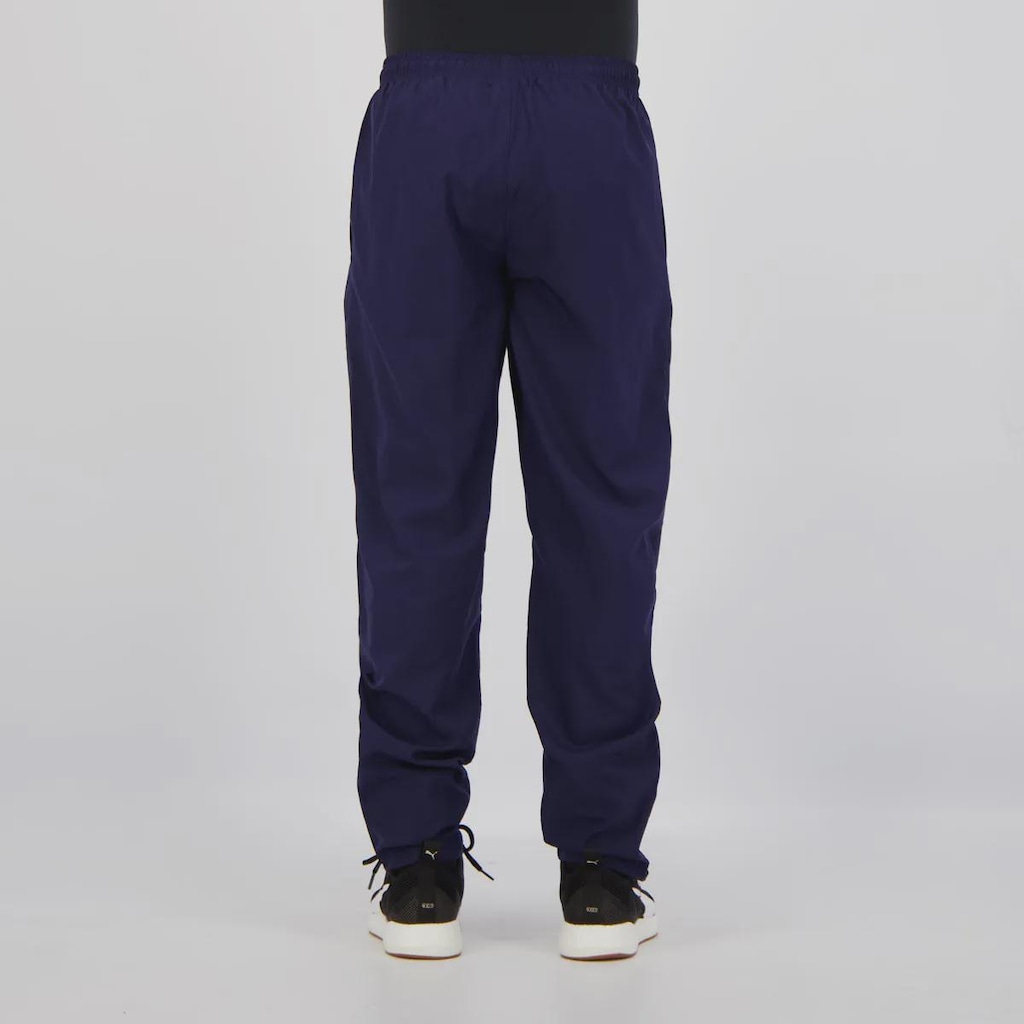 Imagem 4 do produto Calça Masculina Puma Team Rise Sideline