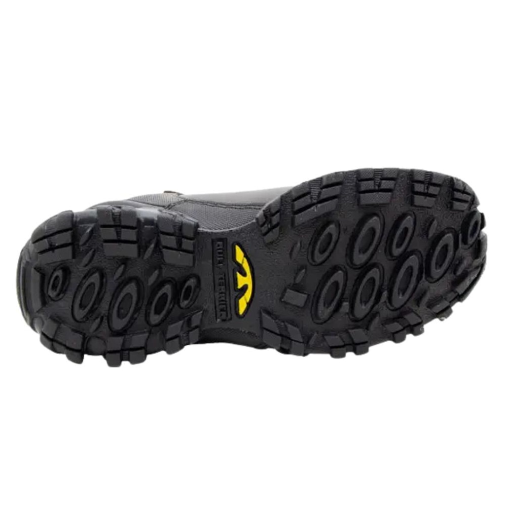 Imagem 5 do produto Bota Masculina Bull Terrier Dakar Low Burnet