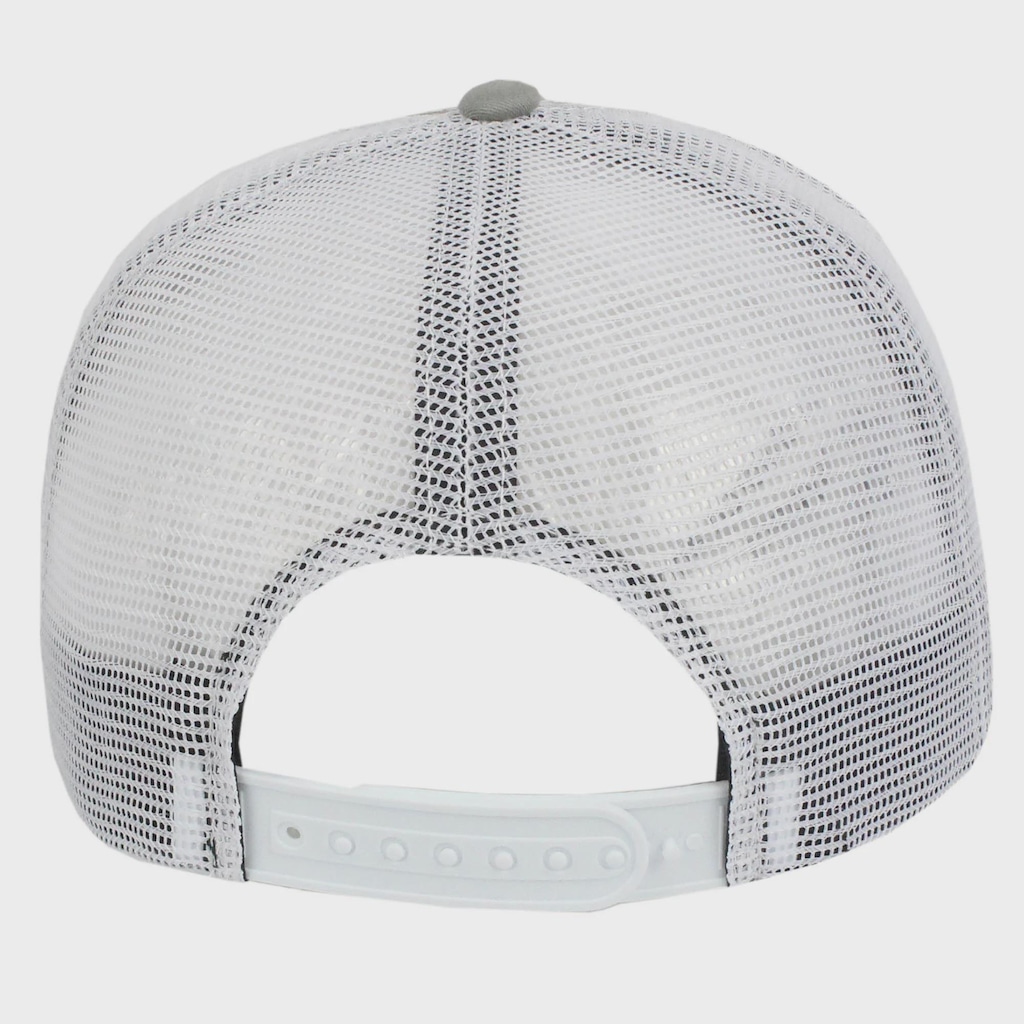 Imagem 2 do produto Boné Adulto Surf Alive Trucker Waves Aba Curva
