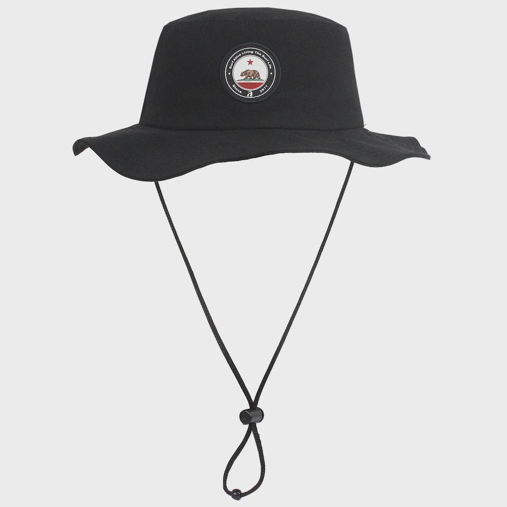 Imagem 3 do produto Chapéu Surf Alive Big John Califórnia Republic