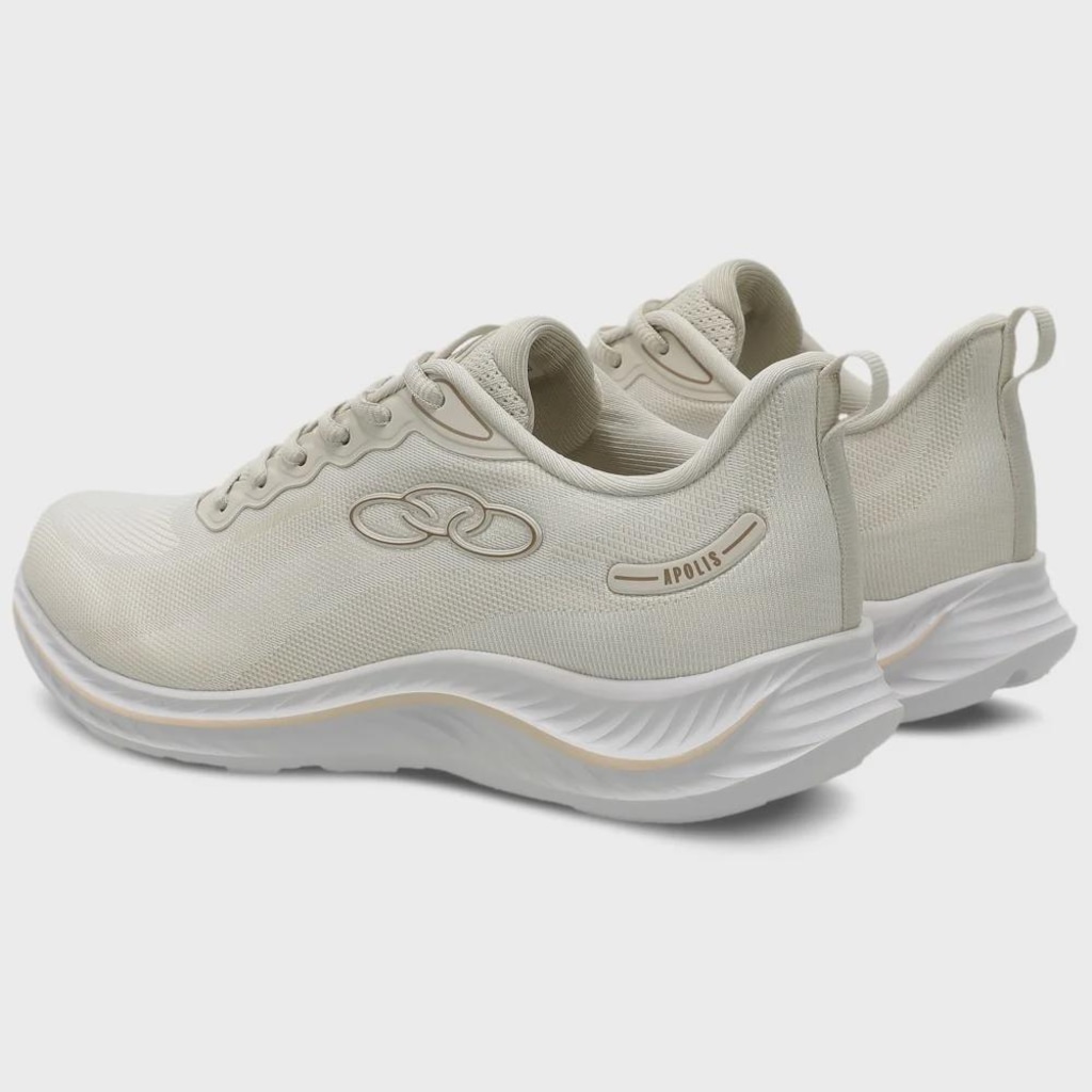 Imagem 3 do produto Tênis Feminino Olympikus Apolis