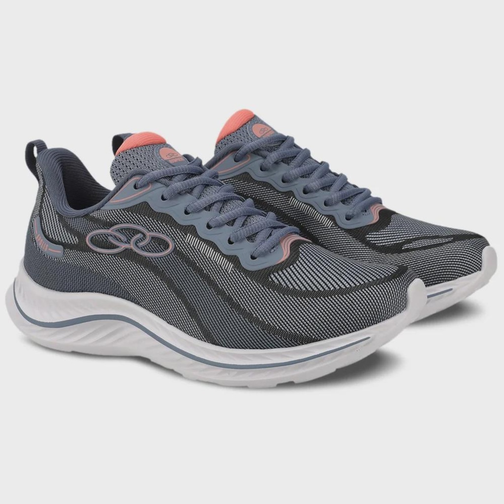 Imagem 5 do produto Tênis Feminino Olympikus Apolis